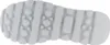 The underside of a white shoe sole. Produktbild-Vorschau