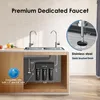 Waterdrop TSB Untertisch Wasserfiltersystem, mit 1 Produktbild-Vorschau 7