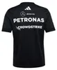 Mercedes Fahrer Kurzarm-T-Shirt  L Produktbild-Vorschau 8