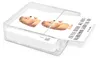 Mr. & Mrs. Panda Tischuntersetzer Igel Kuchenstück 15er Set Produktbild-Vorschau 5
