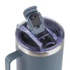 Thermobecher Rosmarino MegaCup 870 ml - marineblau Anteprima dell’immagine prodotto 3