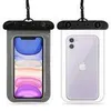 Schutzhülle Wasserdicht für Apple iPhone Tasche Wasser Produktbild-Vorschau 9