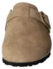 Tamaris Damen Clog aus Leder mit ergonomischem Fußbett Produktbild-Vorschau 14