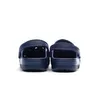 Crocs Baya navy Größe EU 38-39 Normal Produktbild-Vorschau 5