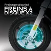 Urbanglide BIKE 140, 20 km, 16,5 kg Anteprima dell’immagine prodotto 4