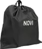 Novi Max i-Size Autositz R129 – 100–150 cm – klappbar – Produktbild-Vorschau 11