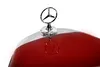 Mercedes 300 S rossa Anteprima dell’immagine prodotto 10