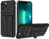 Custodia per iPhone 14 Pro, custodia ibrida di protezione Anteprima dell’immagine prodotto 1