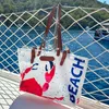 Sac de plage Anemoss avec design de crabe - Imperméable & Voir les images du produit 7