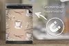 Magnete Dekorative 45x70 cm Küche Magnetmatte Spülmaschine Produktbild-Vorschau 4