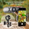 Usogood 10x42 Fernglas 10x42 HD wasserdicht kompakte Produktbild-Vorschau 4