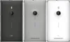 Mobiltelefon, Nokia Lumia 925, Black Produktbild-Vorschau 2