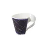 Villeroy & Boch NewWave Stars hrnek s uchem Gemini/Gemini Náhled obrázku produktu 1