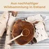 Chaga-Pulver 250g | aus baltischer Wildsammlung Produktbild-Vorschau 3