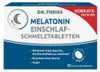 Dr.Theiss Melatonin Melatonina compresse 90 Capsule Anteprima dell’immagine prodotto 1