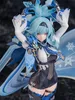 Figurka PVC z gry Genshin Impact 1/7 Eula Wavecrest Waltz Podgląd zdjęcia produktu 11