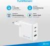 Xlayer Powercharger USB-C Schnellladegerät I 65W PD I GaN Produktbild-Vorschau 6
