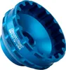 Park Tool BBT-47-16 Tretlagerwerkzeug Blau Produktbild-Vorschau 1