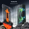 2-balení Xiaomi 17 Ultra Ochranné sklo na displej - Tvrzené Náhled obrázku produktu 2