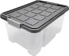 Rival Euro-Box mit Deckel, mittel 40 x 30 x 20 cm Produktbild-Vorschau 2