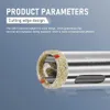 Diamantbohrer, Diamant Lochsäge, 18mm Lochsäge mit Produktbild-Vorschau 3