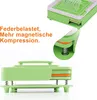 STILVORA Pillendosen,100-Loch Kapselbefüller Set,Kapsel Produktbild-Vorschau 8