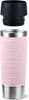 emsa Isolierbecher TRAVEL MUG Wave 0,5 Liter pastellrosa Produktbild-Vorschau 6