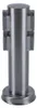 Steckdosensäule, Edelstahl, 4 Außensteckdosen, H 35 cm Produktbild-Vorschau 8