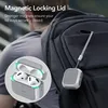 ESR AirPods 4 Orbit Hybrid case (white) Náhled obrázku produktu 2