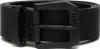 REPLAY Pelle cintura Belt W110 Black nero Anteprima dell’immagine prodotto 1
