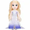 Jakks Pacific Musikalische Puppe Von Prinzessin Elsa 38 Cm Produktbild-Vorschau 3