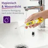 Thermomètres digitaux flexibles SC 44 pour bébés et enfants Voir les images du produit 5