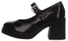 Tamaris Damen High Heels 1-22409-45 001 Farbe: Schwarz Produktbild-Vorschau 13