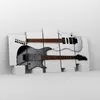 Bild auf Leinwand - Leinwandbild - E-Gitarren Streicher Produktbild-Vorschau 4