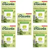 Ricola Menthe à la pomme sans sucre en Böxli doux frais 50g Voir les images du produit 1