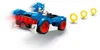LEGO Sonic the Hedgehog Sonic: Speedster Lightning - Produktbild-Vorschau 25