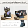 Satechi Magnetic Wallet Stand For IPhone dal 12 al 15 Pro Anteprima dell’immagine prodotto 6