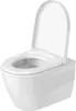 WC-Sitz DarlingNew/Starck2 m.Absenkautom Podgląd zdjęcia produktu 12