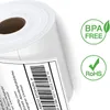 RealG RC-K-990 Termoetikety 100x150 mm bilé, návin 500ks, Produktbild-Vorschau 13