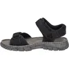 Josef Seibel Brendan 01 16801TE261100 (42/schwarz) Produktbild-Vorschau 8