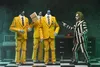 Beetlejuice Beetlejuice Actionfigur Ultimate Bob 18 cm Voir les images du produit 10