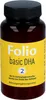 Folio 2 Basic DHA für Schwangerschaft & Stillzeit mit Produktbild-Vorschau 6