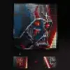 LEGO 31200 Art Star Wars The Sith - Tableau d'art, poster Voir les images du produit 29