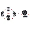Steba Tischventilator RC 39W Weiß und Schwarz Produktbild-Vorschau 3