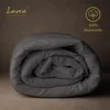 Lavea® Bettwäsche 135x200 cm, 2-teilig, Bettbezug 135x200 Produktbild-Vorschau 6