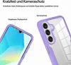 360° Hülle für Samsung Galaxy A16 / A17, 360 Grad Produktbild-Vorschau 6