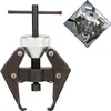 Brilliant Tools Polklemmen-, Wischerarm-Abzieher, 2-armig Produktbild-Vorschau 3