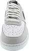 Nike Herren Sneaker COURT VISION LO grau Größe EUR 42 Produktbild-Vorschau 24