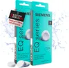 MEISTERZWECK4U - Siemens TZ80001A Reinigungstabletten 2x10 Produktbild-Vorschau 1