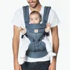 Ergobaby Babytrage Omni 360 Cool Air Mesh (11 Farben) Produktbild-Vorschau 3
